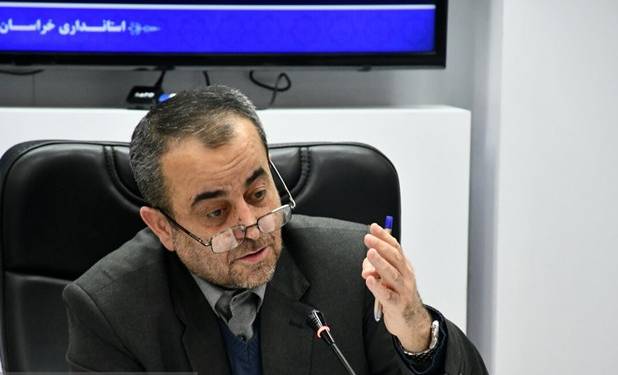  وحدت و کار شبانه روزی رمز تحقق شعار سال است