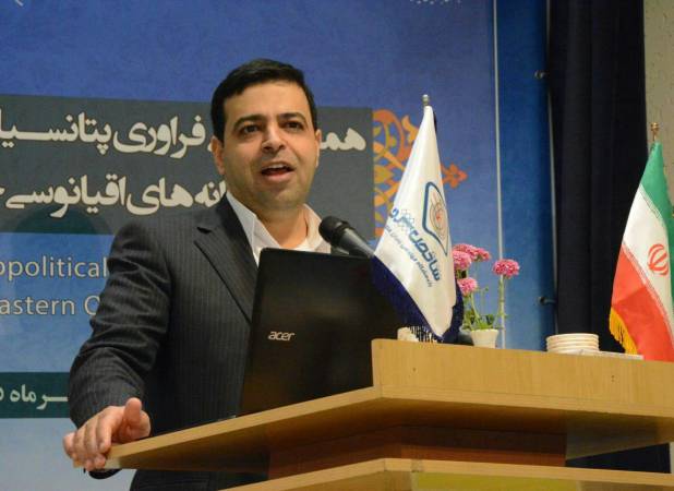 پیشنهاد تشکیل بانک مشترک ایران و روسیه