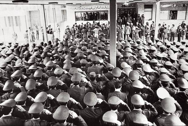 از مدرسه علوی تا اقتدار فرامرزی/ نیروی هوایی، ستون خیمه امنیت ایران