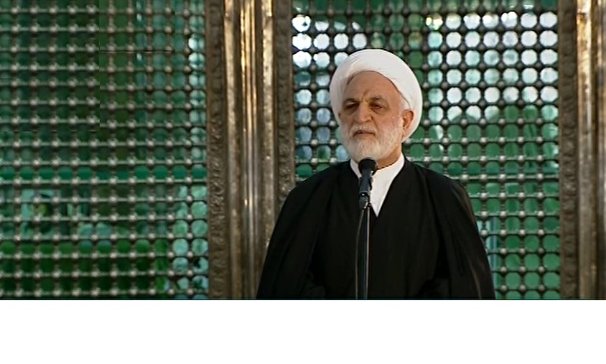 صداقت با مردم منظومه فکری امام (ره) بود +فیلم
