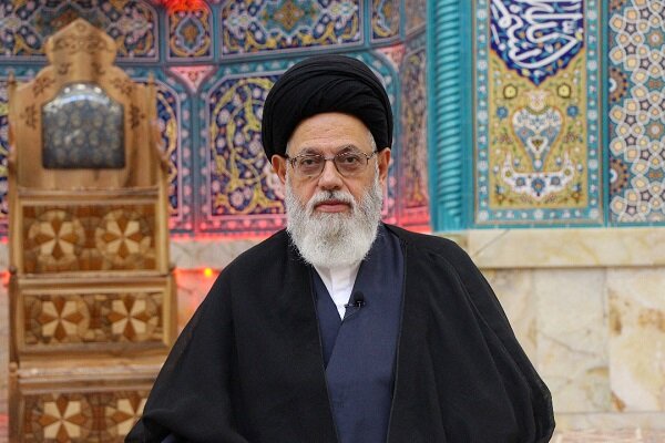 قبولی اعمال در گرو پذیرش ولایت است