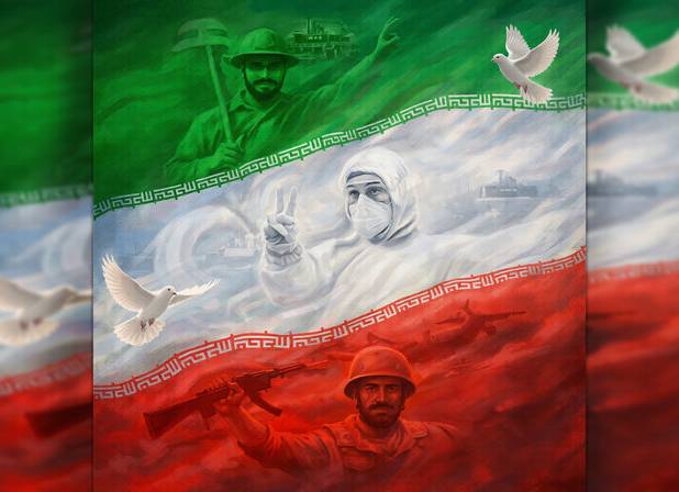 شبی که شعارها شعر شد/ تولد «این بانگ آزادیست» در کوچه‌های تهران