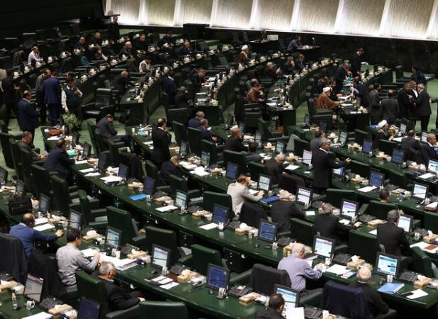 منابع بودجه ۱۴۰۵ تصویب شد