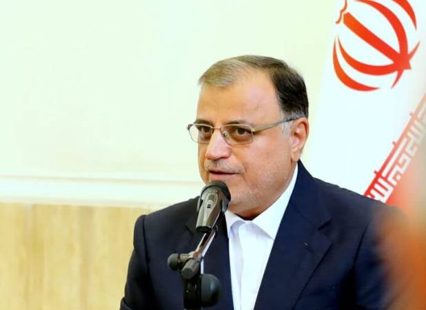 جنگ ترکیبی علیه انقلاب ادامه دارد؛مسجد محور جهاد تبیین باشد