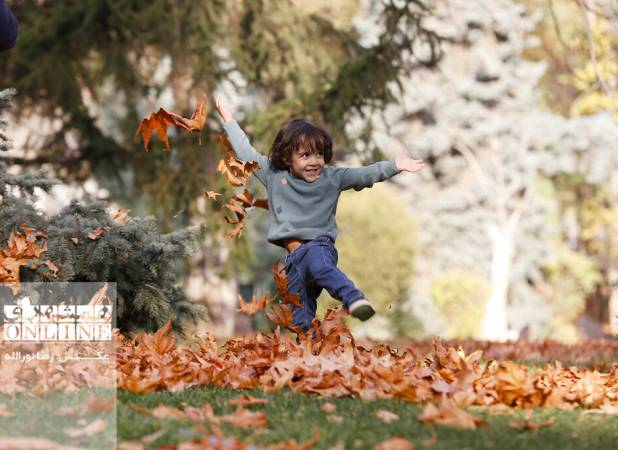 عکس‌های پاییزی را در این لوکیشین بی‌نظیر بگیرید