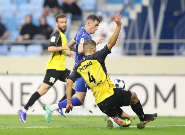 استقلال برابر الحسین مستحق شکست نبود/ تغییر ساپینتو اشتباه است