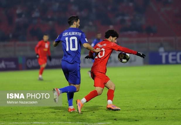 نگاهی به دوئل تضادها در دوحه؛ از آمادگی اکرم تا طلسم اسکوچیچ