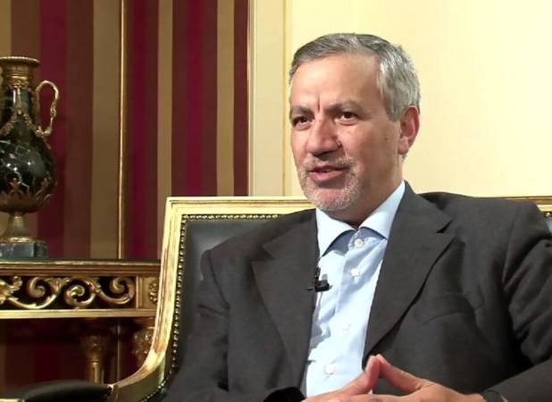 مهاجرانی: از اول اشتباه کردم؛ معذرت می‌خواهم