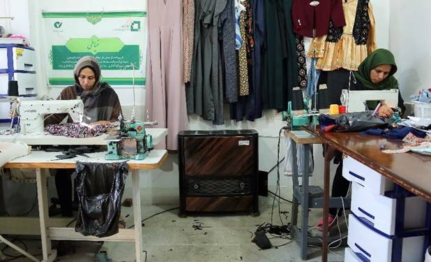 5 هزار و 200 مددجوی زنجانی شاغل شدند