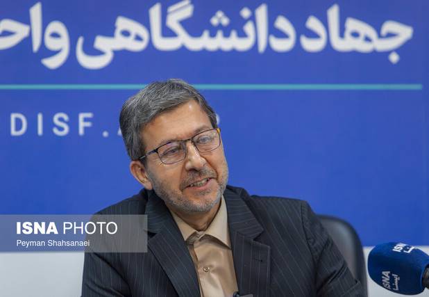 استاندار اصفهان: مجموعه نقش‌جهان ظرفیت یک تحول بزرگ ورزشی در کشور را دارد