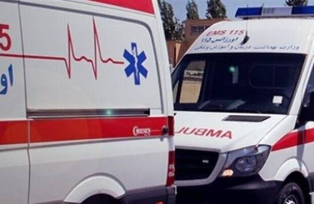 خرید ٥٠٠ دستگاه آمبولانس جدید