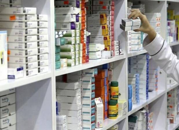با تدبیر امام شهید، ذخایر استراتژیک دارو و شیرخشک در وضعیت پایدار است