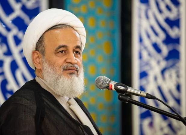 روحانی معروف: سگِ مسئول بد ایرانی شرف دارد!