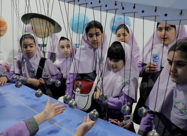 بازگشایی موزه ملی علوم و فناوری ایران برای بازدید مدارس و دانشگاه‌ها