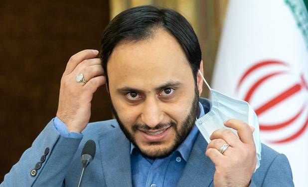 واکنش سخنگوی دولت به طرح جنجالی انگلیس 