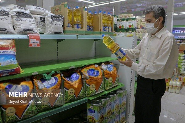 برخورد با فروش‌های فوق‌العاده غیرقانونی در ایام پایانی سال