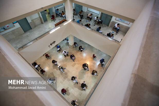 آغاز ثبت نام کنکور سراسری ۱۴۰۵ از ۱۸ اسفندماه؛ کنکور ۱۴۰۵ یک نوبته شد