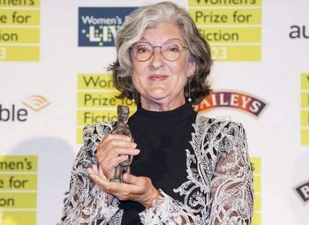 برگزیده پولیتزر کتاب جدیدش را منتشر می‌کند