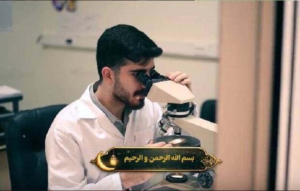 تلاوت آیه ۱۳۹ سوره نساء توسط قاری لرستانی