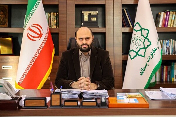 فعالیت ۴۵۷ غرفه جمع‌آوری پسماند خشک در سطح شهر تهران
