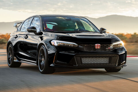 ۴ مدل خودرو باکیفیت و اقتصادی بازار جهانی