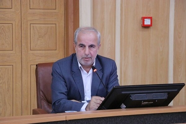 کوچکی‌نژاد: تأخیر در بهره‌برداری بیمارستان لاکان ناشی از ضعف اداری است