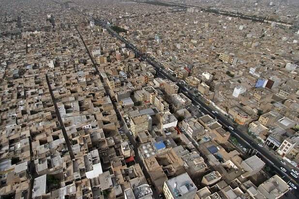 افزایش تسهیلات تبصره‌ای طرح بازآفرینی شهری