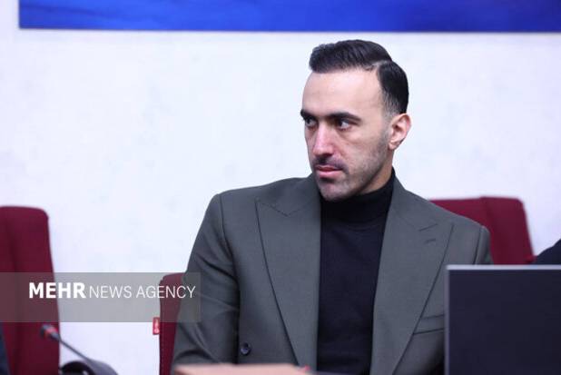 کمیسیون ورزشکاران بدون رئیس تشکیل جلسه می‌دهد