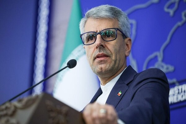 نیروهای مسلح ایران با قاطعیت از کشور دفاع خواهند کرد