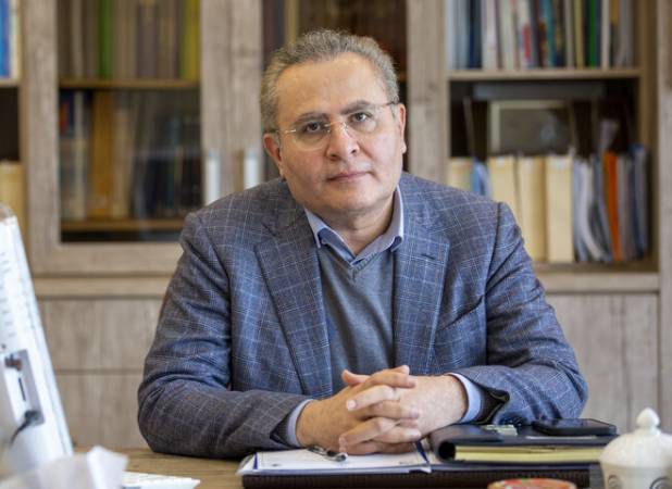 داورنیا: استقلال دانشکده علوم پزشکی خلخال جهشی در سلامت و علم است