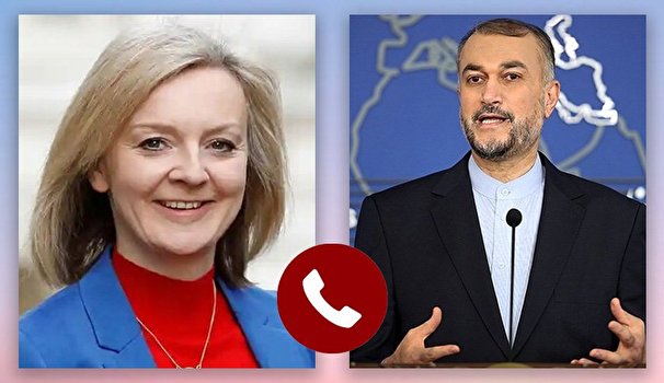 وعده دوباره انگلیس برای پرداخت بدهی های ایران