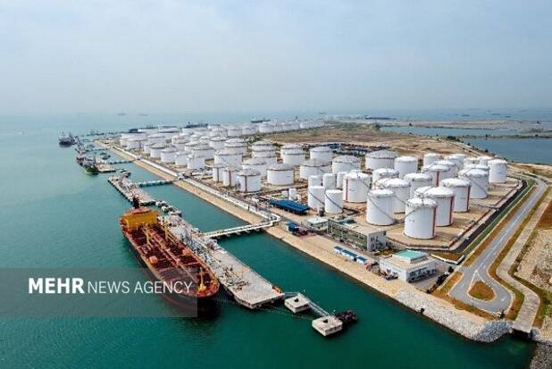 درسی از  یک تجربه تحریمی؛ بازگشت دولت به مدیریت مستقیم پول نفت