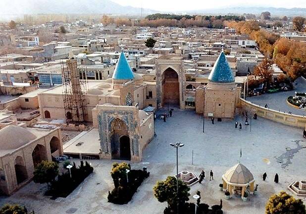 «ثبت جهانی بسطام» موانع و راهکارها/ مشارکت مردم تقویت شود