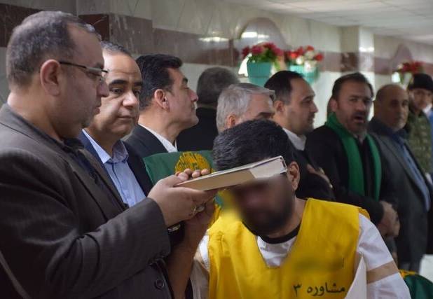 آزادی ۱۷۸ زندانی نیازمند مشهدی در آستانه ماه مبارک رمضان