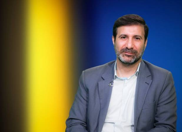  آرمان‌های انقلاب اسلامی قائم به شخص نیست