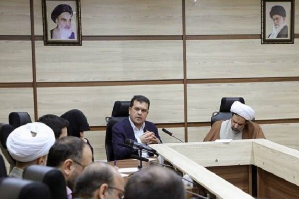 دانشگاه اهل‌بیت(ع) و نقش کلیدی در توسعه همکاری فناورانه بین‌المللی