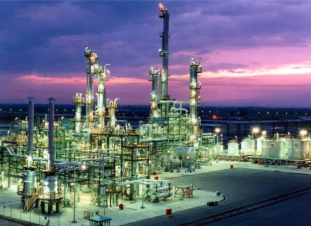 تاثیر حذف معافیت مالیات در صنعت پتروشیمی