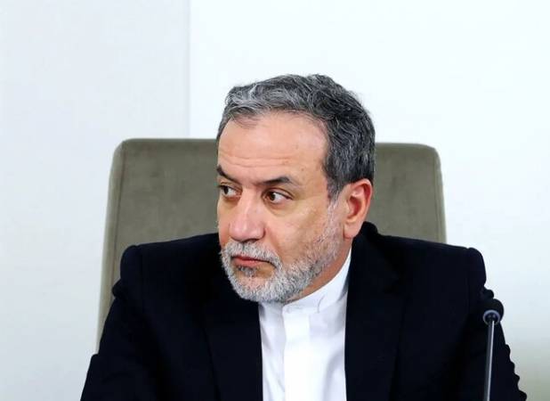 پاسخ عراقچی به توئیت وزارت امنیت داخلی آمریکا