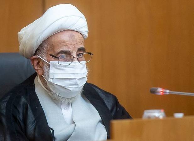 آیت‌الله جنتی در دبیری شورای نگهبان ابقا شد
