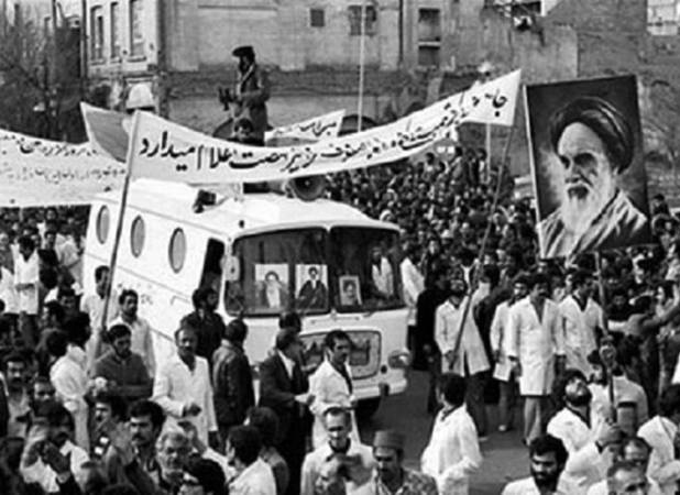 تبریز چگونه تاریخ ساخت؟ / زنجیره‌ای که انقلاب را شتاب داد