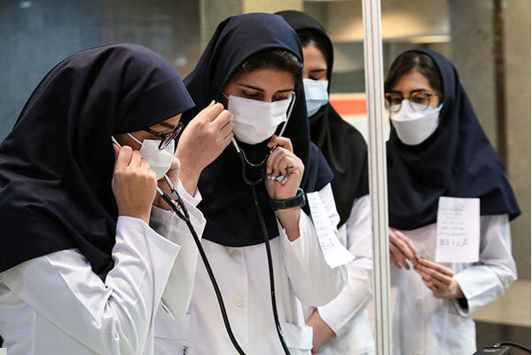 تقویم آموزشی رشته‌های علوم پزشکی دانشگاه آزاد اسلامی اعلام شد