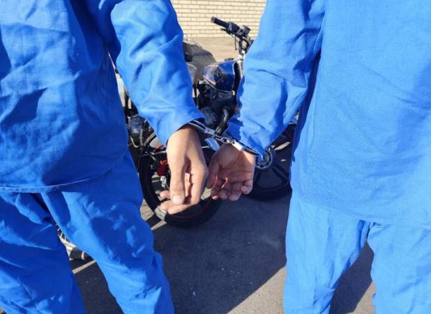 دستگیری عامل تیراندازی در تبریز