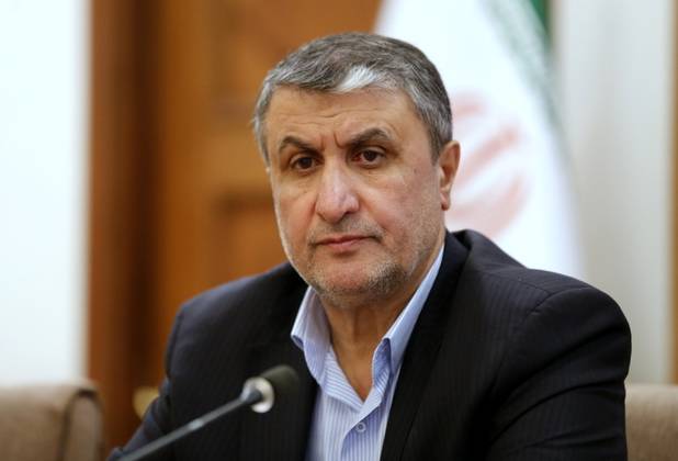 همزمان با مذاکرات غنی سازی ادامه دارد