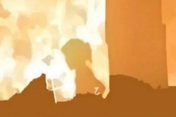 استفاده اسرائیل از سلاحی ممنوعه در غزه باعث تبخیر هزاران فلسطینی شد