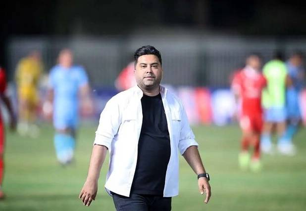 اخباری: برای اولین بار زیر نور برای سه امتیاز می‌جنگیم