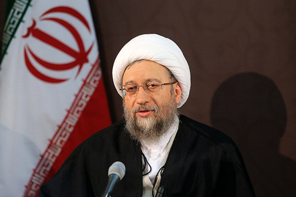 دعوت آیت الله آملی لاریجانی برای حضور حماسی در راهپیمایی روز قدس