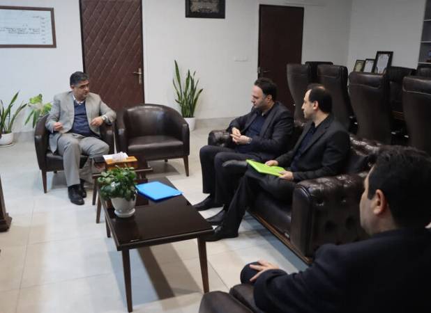 دائمی: بنیاد مسکن انقلاب اسلامی مأموریتی مردم‌پایه دارد