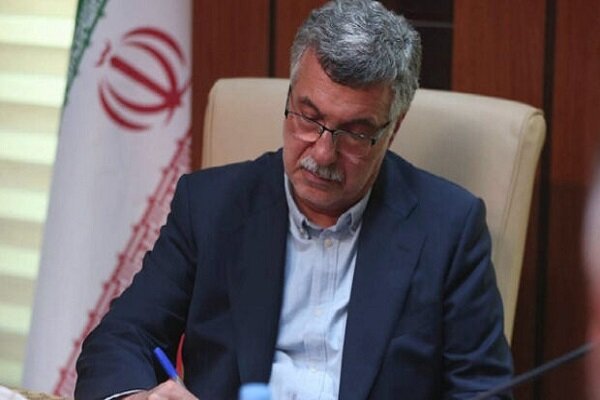 قدردانی وزیربهداشت از کادر سلامت در سالی پر فراز و نشیب