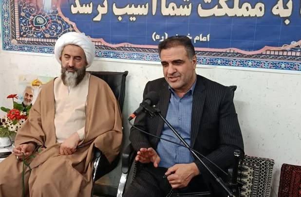 داداشی: فعالیت‌های قرآنی باید از حالت اداری خارج و مردمی شود