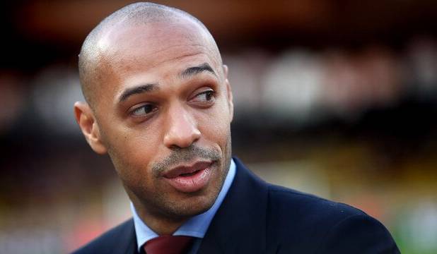 گزینه‌های آنری برای خط حمله بارسلونا